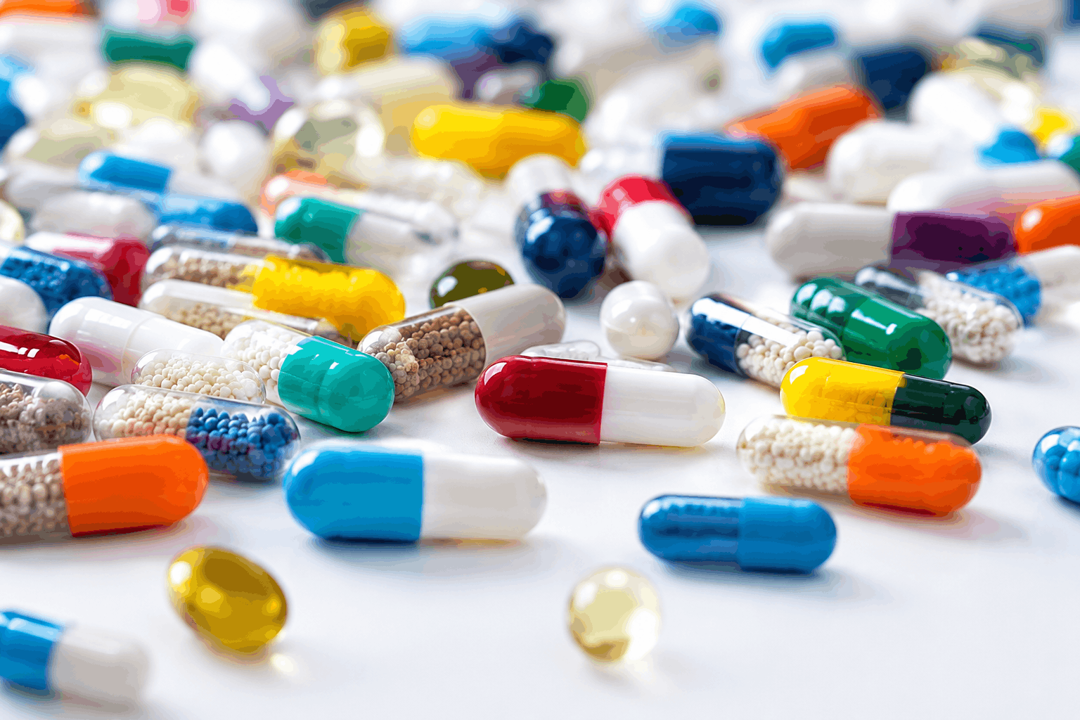 Capsules