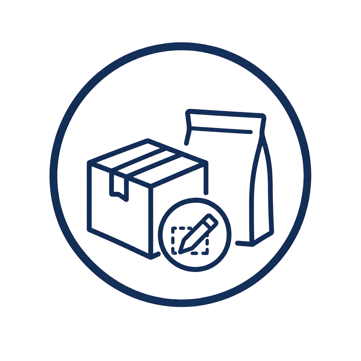 Custom Packaging