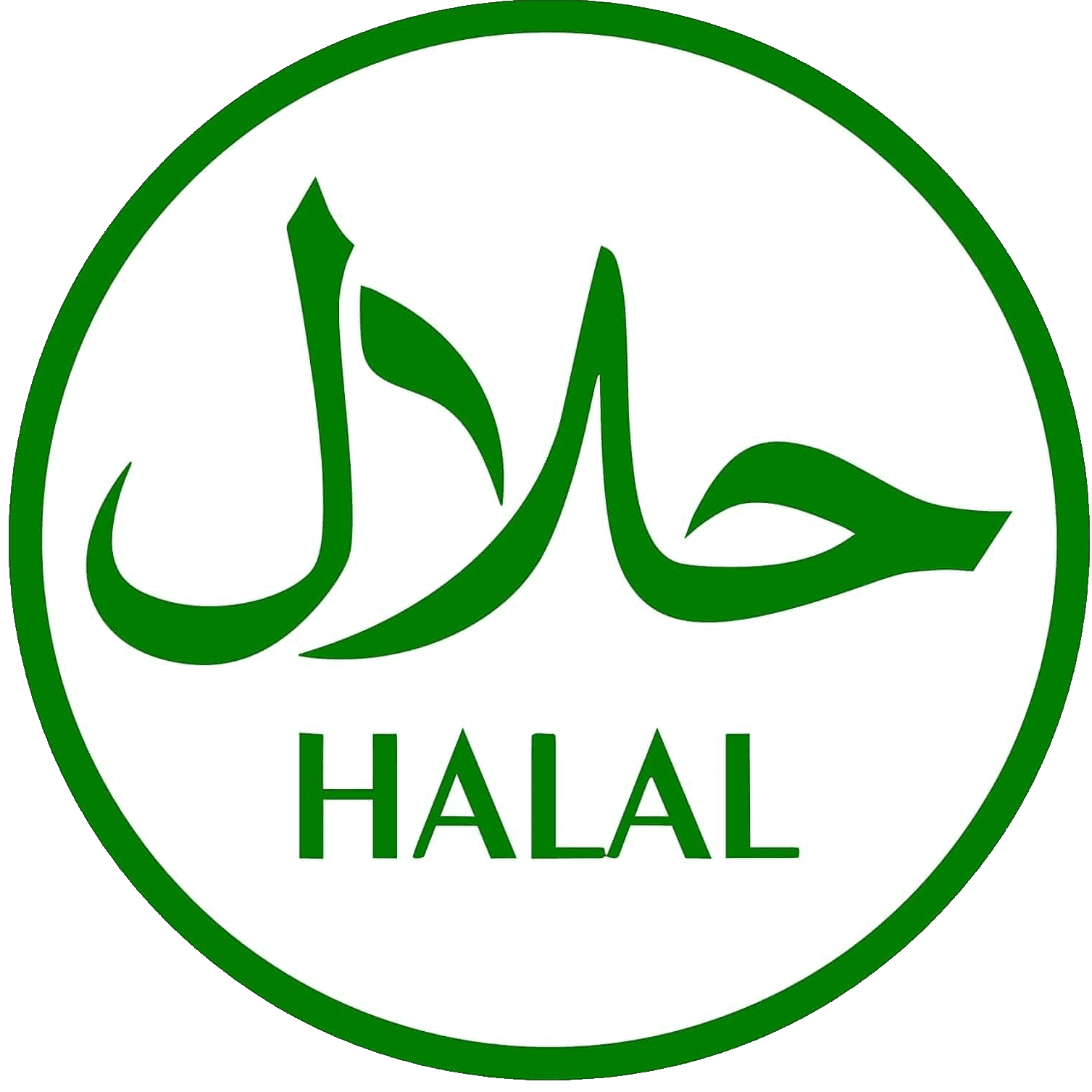 HALAL