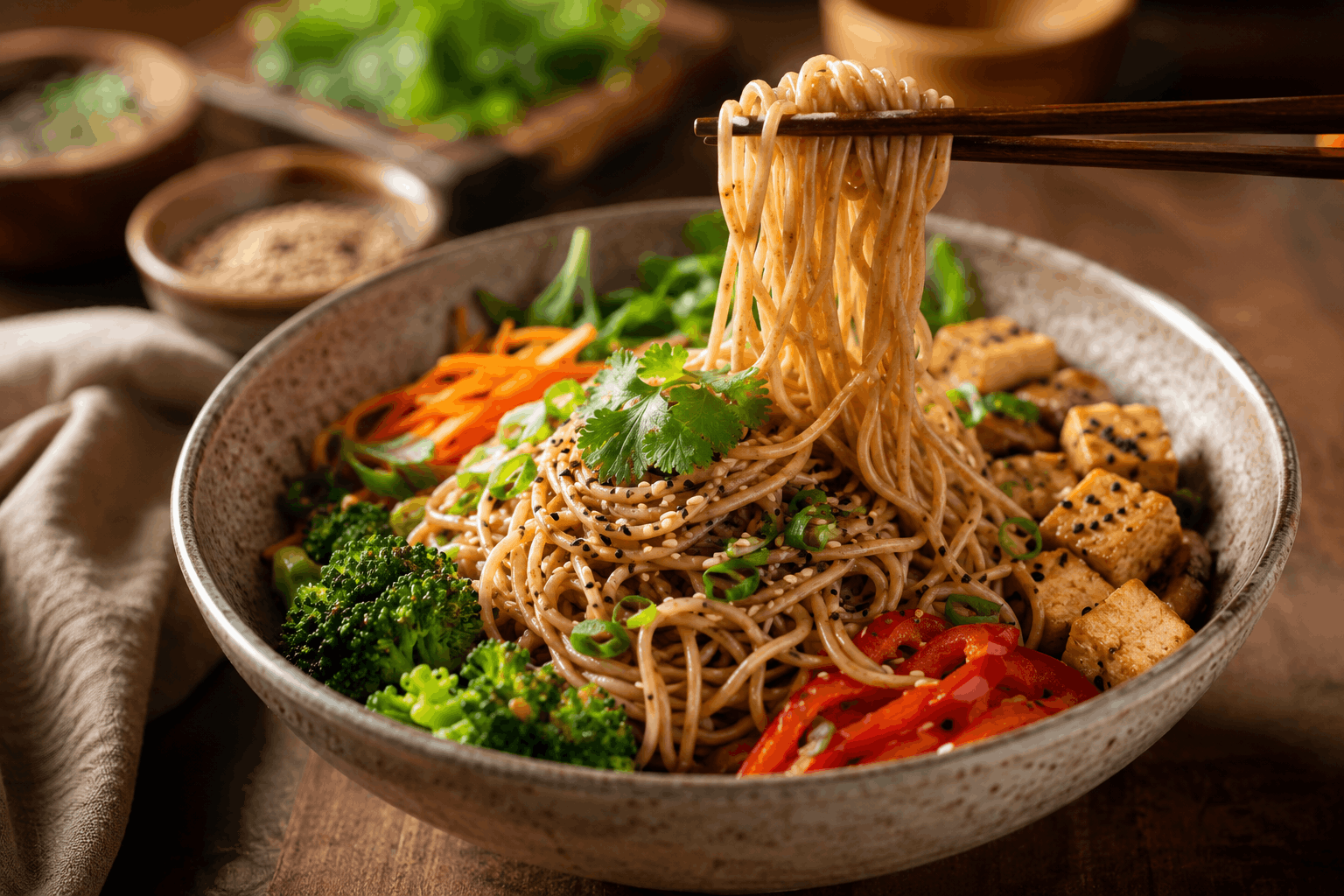 Noodles